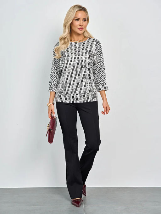 JETTY Джемпер  фото 10