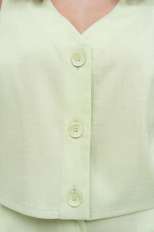 М1019J_1 жилет женский