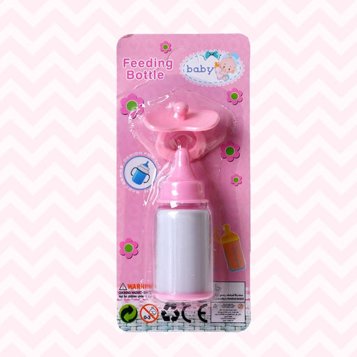 Набор аксессуаров для пупса «Милый малыш»