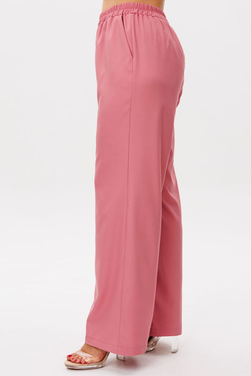 Брюки ANELLI 1630 тюльпан - Andina city фото 2