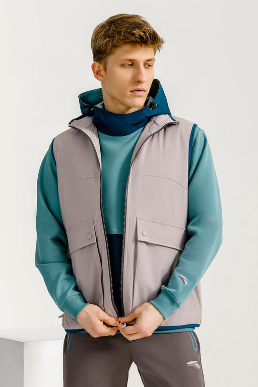Жилет Anta Robert Geller Woven Vest