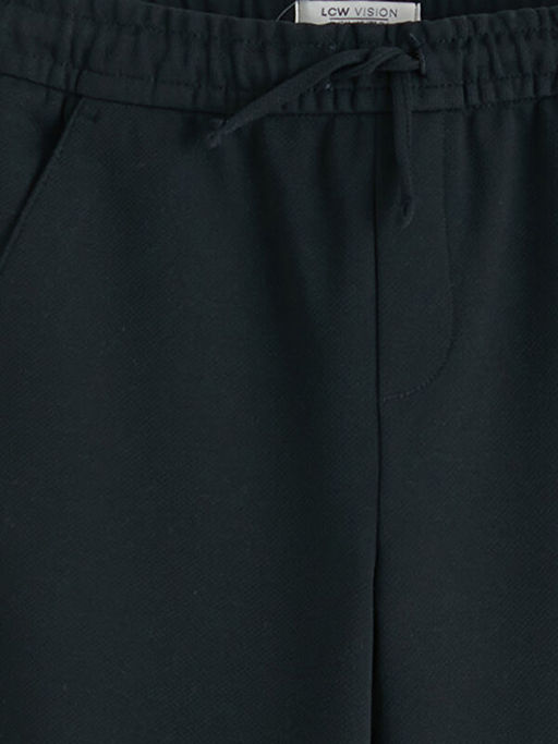 Beli Lastikli Erkek ?ocuk Pantolon