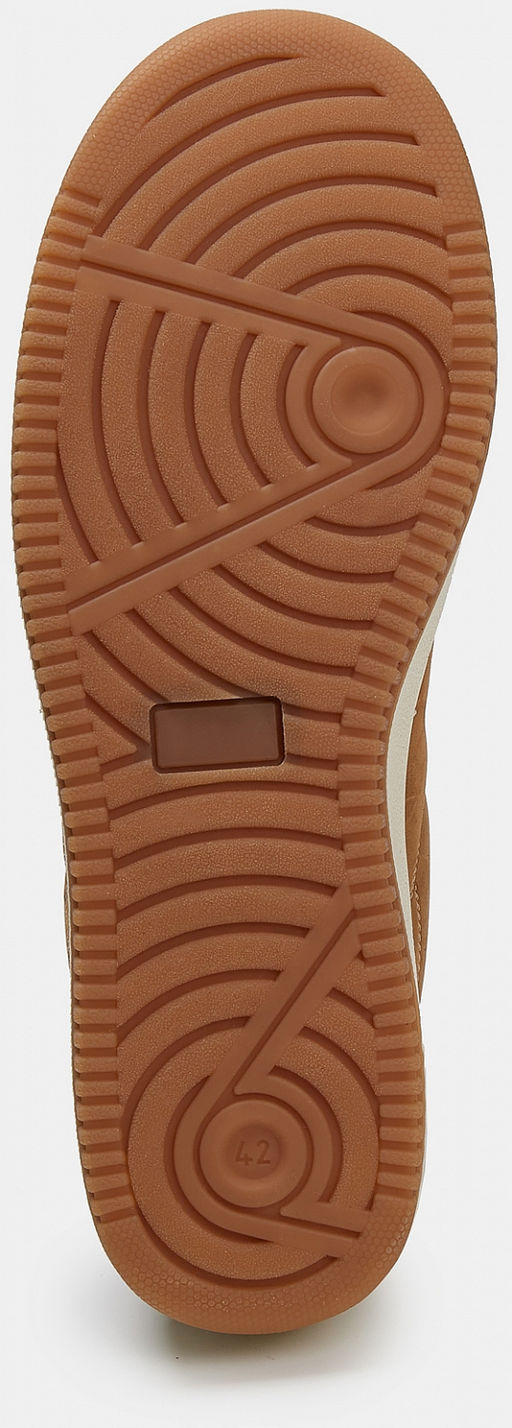 Кеды мужские JAM 171203ТБ - Ralf ringer фото 5