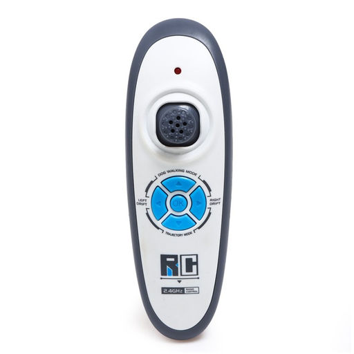 Машинка - перевертыш HYPER, управление жестами гиропульт, работает от аккумулятора, цвет зелёный