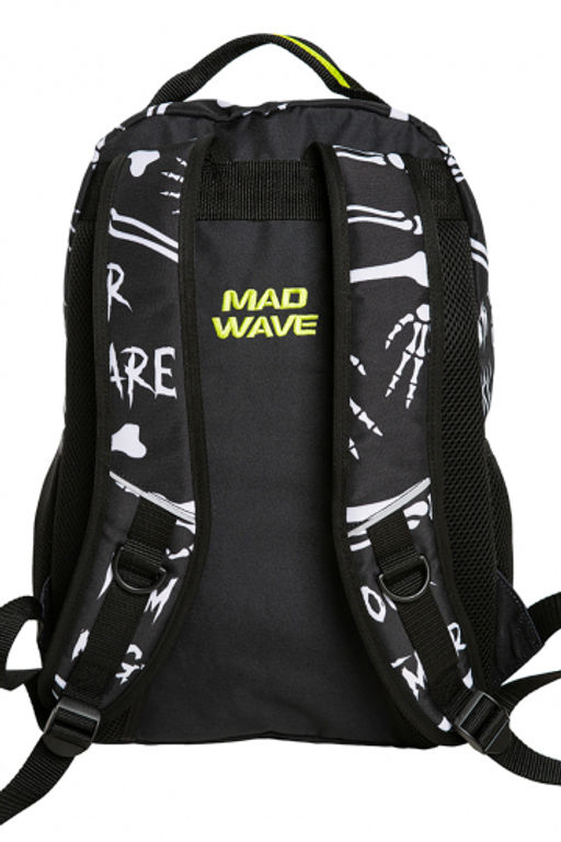 Рюкзаки и сумки City, Lane, Rus dry mesh bag, Dry mesh bag - Mad wave фото 15