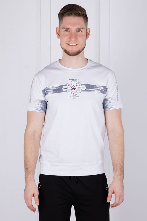 Брюки спортивные 
 3.MM109A-чёрный