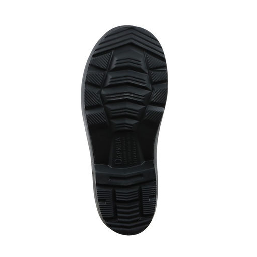 Сапоги мужские ЭВА «Мороз», -60°С, чёрные, размер 43-44