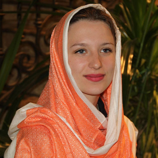 Палантин 185 х 65 см - Мастерская ПОКРОВ фото 2