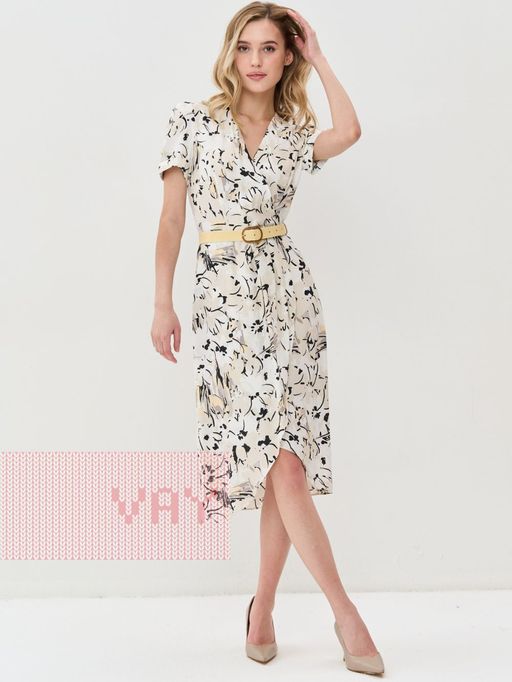 Платье женское 5231-3773 - Vay фото 4