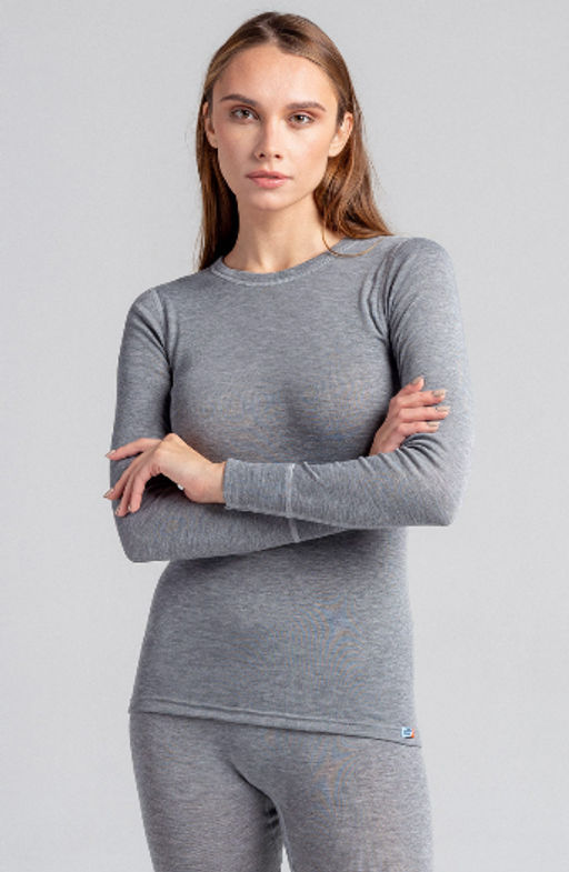 Термофутболка женская ACTIVE -25/