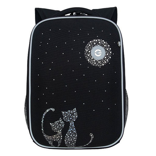 RAw-496-5 Рюкзак школьный