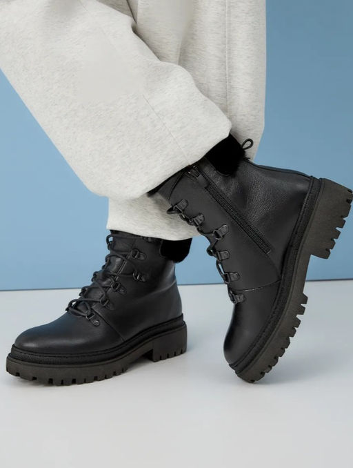 Ботинки ОКН723204Б01М