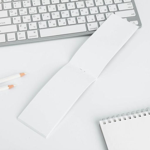 Подарочный набор, блокнот 32 листа A7 и ручка Настоящему мужчине - Artfox фото 3