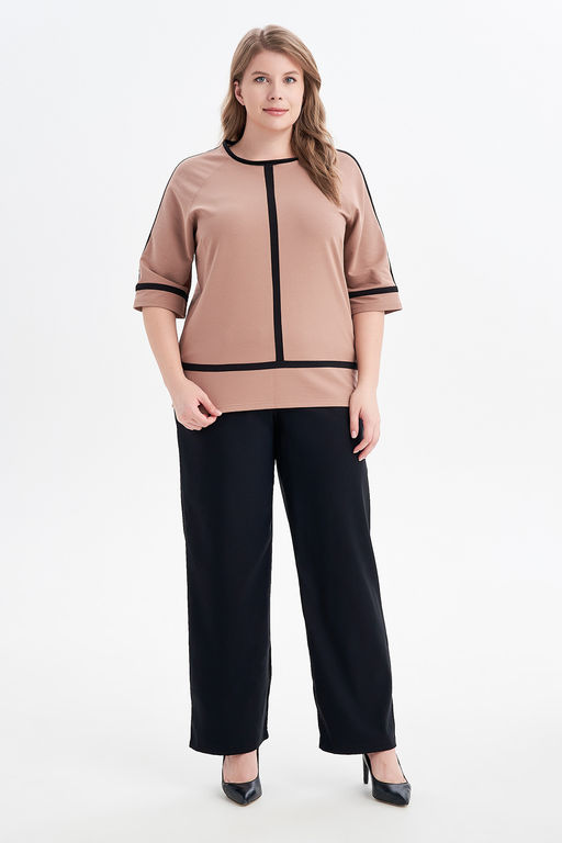 Блузка - Olsi фото 4