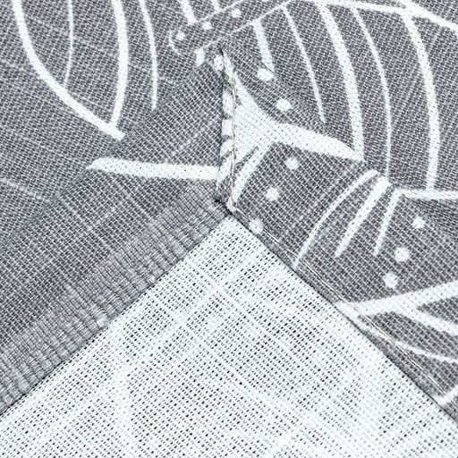 Скатерть Этель Ease, 149?180 см, 100% хлопок, репс 210 г/м?