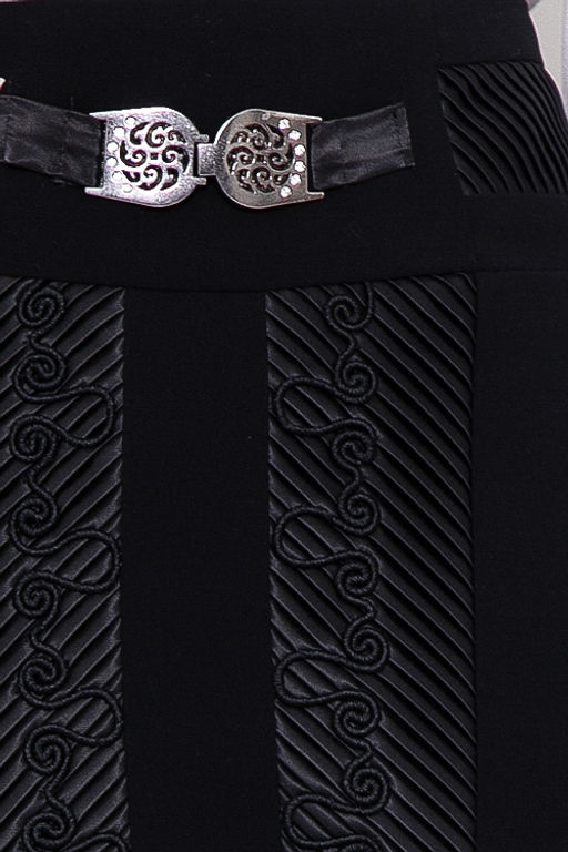 Юбка 2633 - Avili фото 3