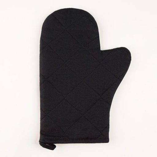 Кухонный набор Bbq master,варежка-прихватка 20х28см, молоток деревянный - Доляна фото 4