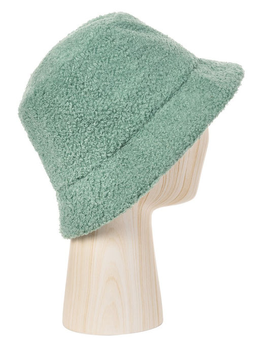 Шляпа жен. полиэстер LB-HB00001 mist