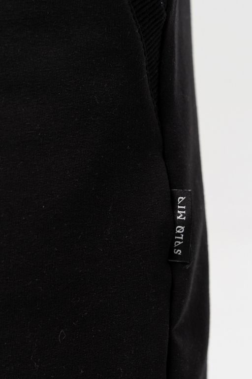 Комплект мужской 422M3-WB черный - Solo mio фото 10