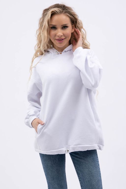 Джемпер М5-4715/2 - Wisell фото 7