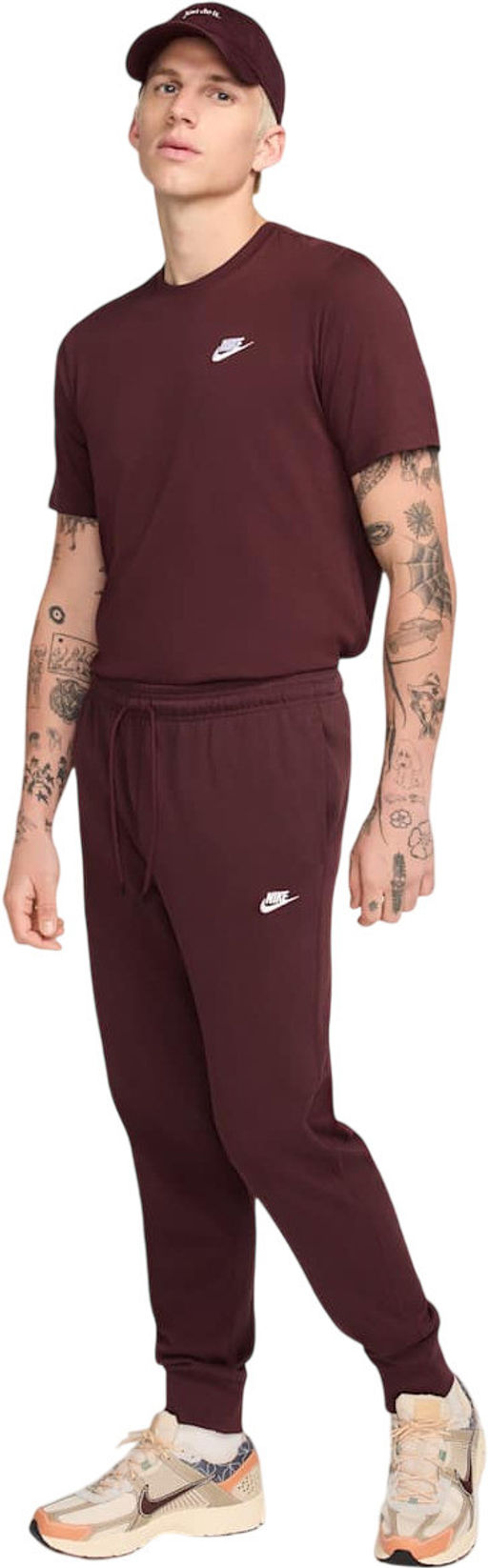 Джоггеры мужские