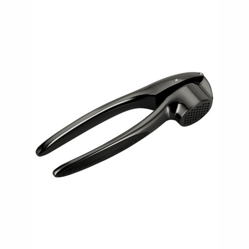 Пресс для чеснока тонированный Linea CUCINA арт.76-0403 /REGENT/