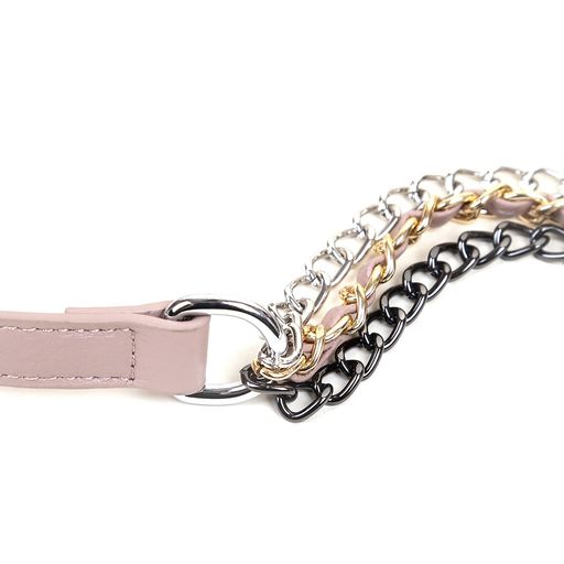 Женская сумка, кожа, MIRONPAN 621 Розовый