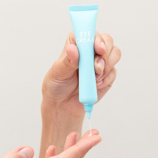 Ухаживающий крем для век Hyaluronic TaiYan, 20 г TY-004  фото 3