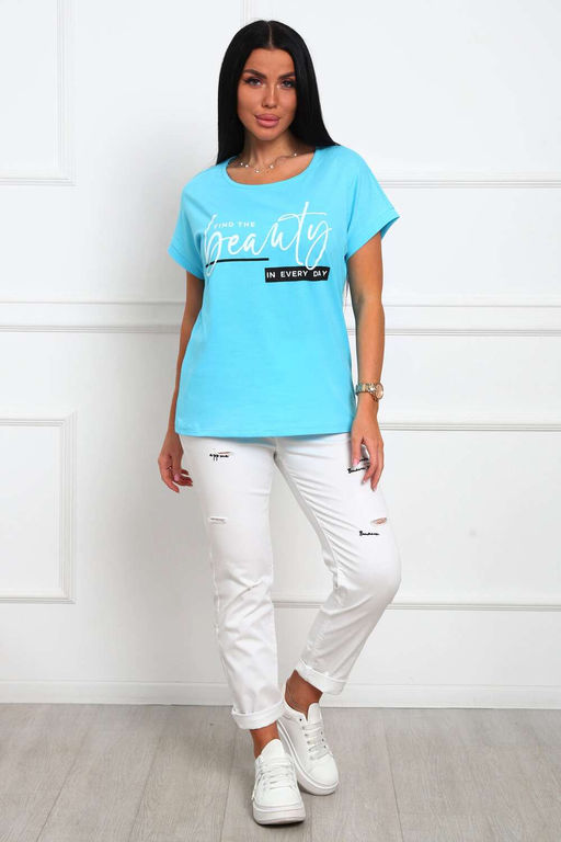 29542 футболка женская