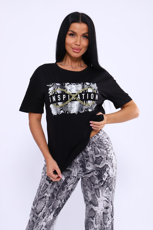 Пижама 35878 - Натали фото 11