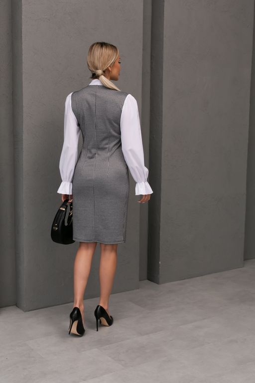 VALENTINA Платье Лаура №1  фото 7