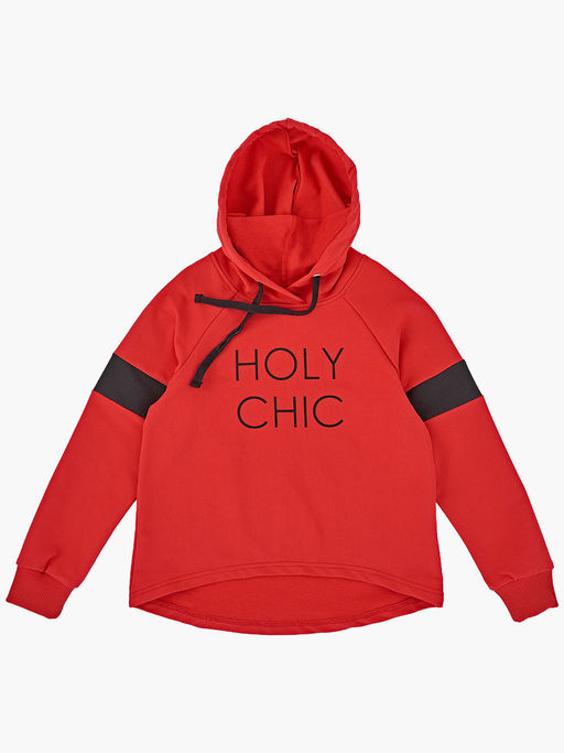 Спортивный костюм для девочки подростка UD 7061 красный - Mini maxi фото 6