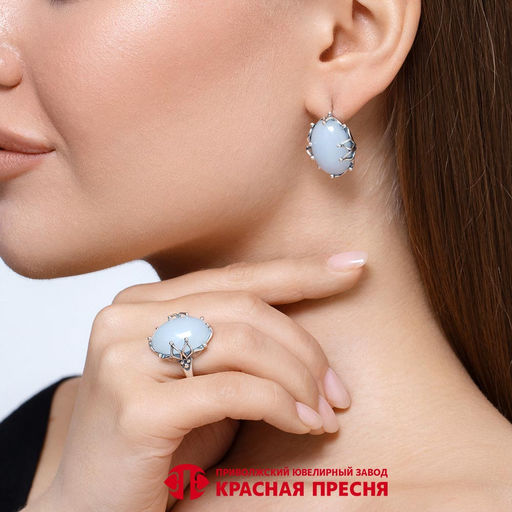 КОЛЬЦО 23615510 - Красная пресня фото 2