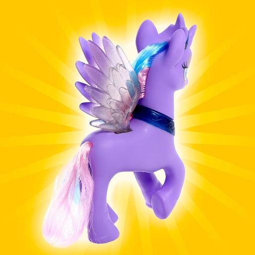 Пони «Модница» с аксессуарами, МИКС