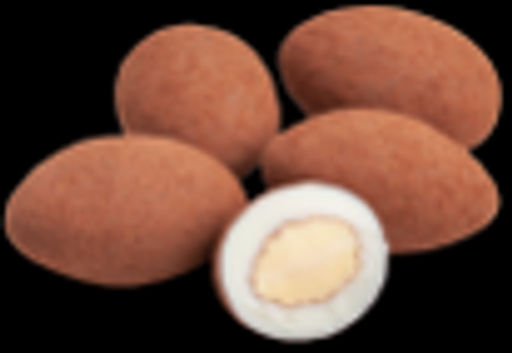 Драже Миндаль ТРЮФЕЛЬ в глазури вес 1,6 кг (Восточный букет)