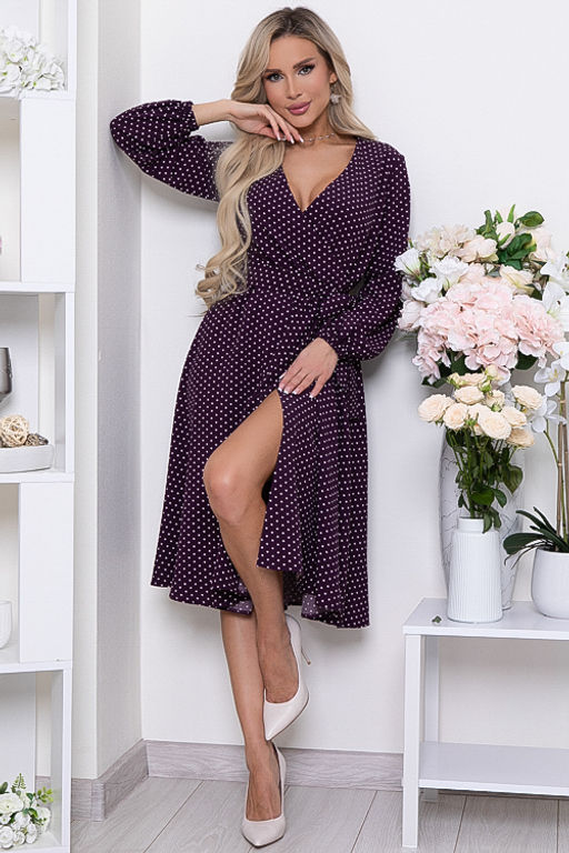 Платье 71455-1 - Avili фото 6