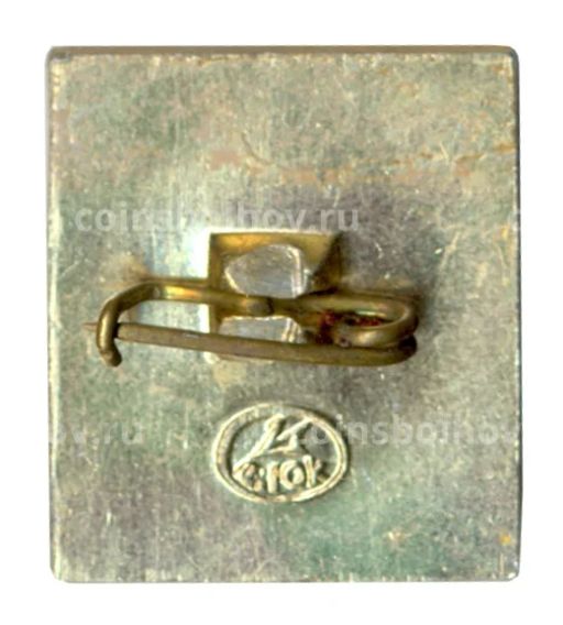 Значок Грановитая палата