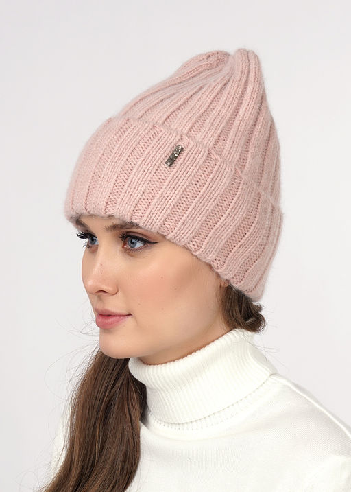 Шапка женская