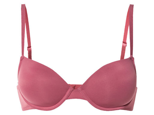 2 шт Бюстгальтер ESMARA пуш-ап  фото 16