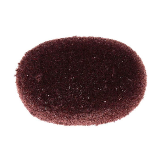 Носик винтовой с заглушкой, ворсистый, набор 2 шт., размер 1 шт: 2,2 1,5 см - Школа талантов фото 2