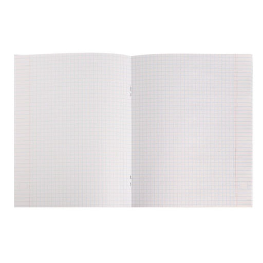 Цена за 10 шт. Предметная тетрадь по алгебре Calligrata «На Чёрном», 48 листов, в клетку, со справочным материалом, обложка из мелованного картона, УФ-лак, блок о�...