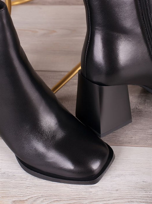 Ботинки тренд/ Зимняя обувь M2024 - Piniolo фото 4