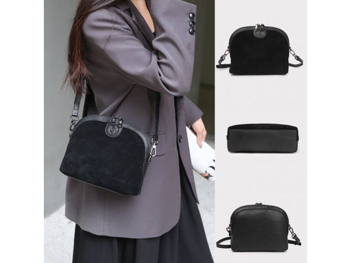 Сумка женская Lanotti YN217Z/черный