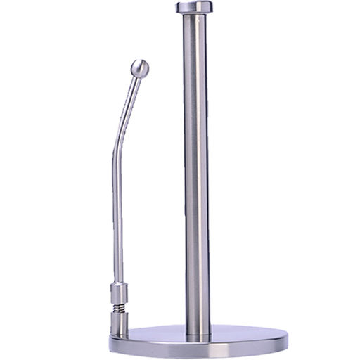 40564 Подставка для бумажных полотенец 17х34см нерж/ст/железо MB (х12) - Mayer&boch фото 2