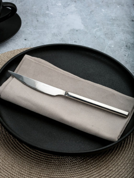 Нож столовый QUADRO - Domenik фото 3