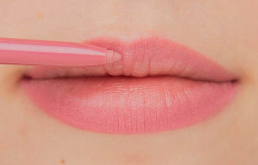 El Corazon карандаш для губ автомат 447 Maroon  фото 2