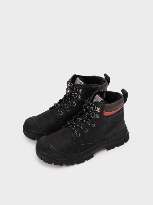 PlayToday / Ботинки демисезонные для мальчика