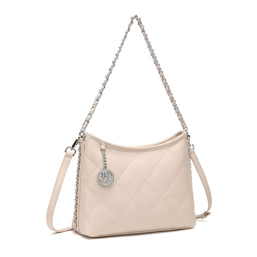 Сумка женская 38176 Пудра - Saint miranda фото 5