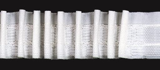 Лента шторная BLITZ W371G 1/2 37 мм 50 м 2 м белый