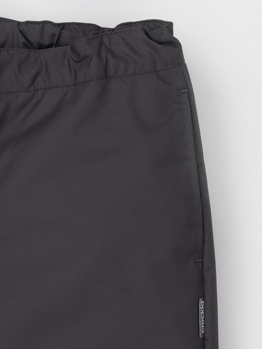 ВК 46019/25/2 УЗГ брюки дет - Crockid фото 2